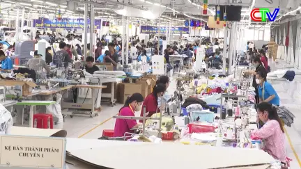 Công thương 30/12/2025: Hoạt động ngành Công Thương - Một năm nhìn lại