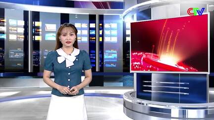 Nhân đạo và đời sống 30/12/2025: Đỏ lửa bếp ăn 0 đồng