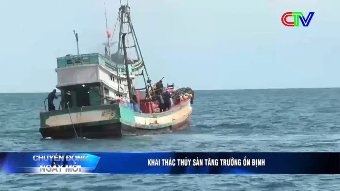 Chuyển động ngày mới 30/12/2025