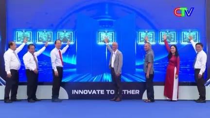 Bản tin trưa 30/12/2025