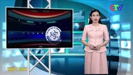 Khoa học và Công nghệ 31/12/2025: Những kết quả nổi bật về khoa học và đổi mới sáng tạo