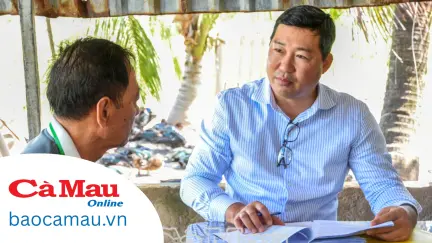 Ánh sáng pháp lý cho người yếu thế