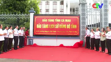 Thời sự tối 30/12/2025