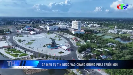 Thời sự tối 31/12/2025