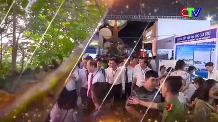 Sự kiện và Bình luận 30/12/2025: STEM - Mô hình học tập hiện đại, mang lại nhiều giá trị tích cực