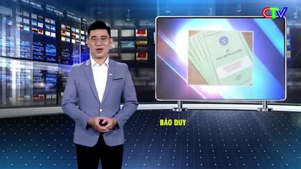 Bảo hiểm xã hội và Cuộc sống 02/01/2026: Lan tỏa chính sách BHXH tự nguyện mở rộng lưới an sinh