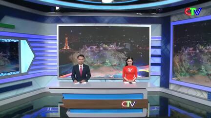 Thời sự tối 02/01/2026