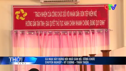 Bản tin trưa 02/01/2026