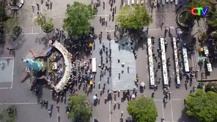 Thời sự tối 03/01/2026: Du Lịch Cà Mau rộn ràng đón khách dịp Tết Dương lịch 2026