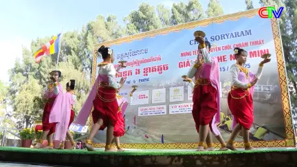 Văn hóa 3 dân tộc 04/01/2026: Bảo tồn văn hóa Khmer giữa đời sống hiện đại