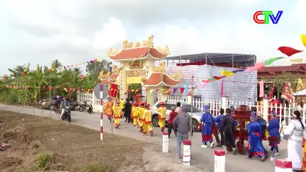 Thời sự tối 05/01/2026