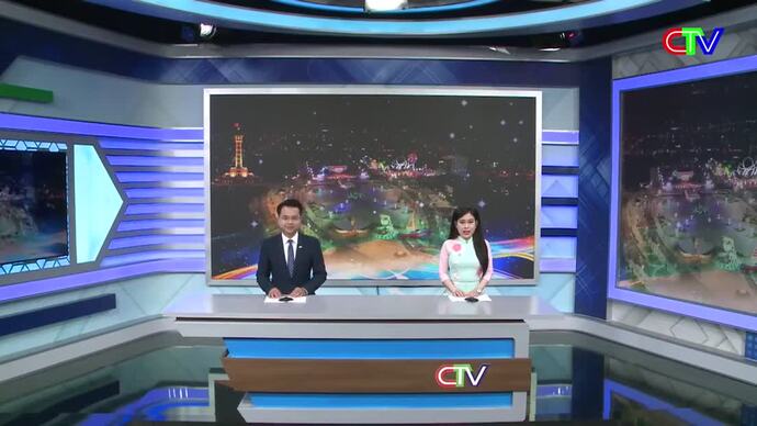 Thời sự tối 04/01/2026