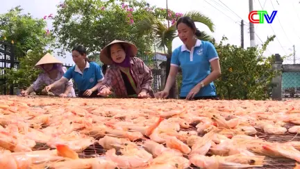 Nông thôn mới 06/01/2026: Phát huy vai trò của các tổ chức đoàn thể trong xây dựng nông thôn mới