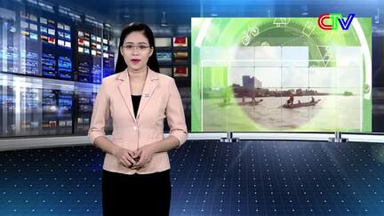 Môi trường 07/01/2026: Nỗ lực bảo vệ môi trường tại các địa phương