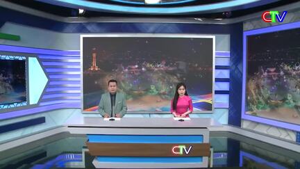 Thời sự tối 09/01/2026