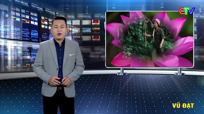 Học tập và làm theo lời Bác 10/01/2026: Ngành nội chính Đảng thực hiện lời Bác dạy