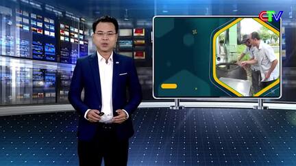 Sức khỏe cộng đồng 11/01/2026: Nhiều hoạt động tình nguyện vì sức khỏe cộng đồng