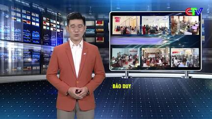 Cải cách hành chính 12/01/2026: Những kết quả nổi bật trong cải cách ở cấp xã