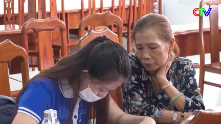 Thời sự tối 12/01/2026