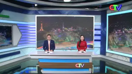 Thời sự tối 13/01/2026