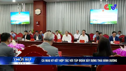 Thời sự tối 13/01/2026