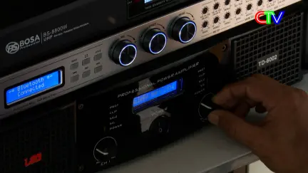 Trật tự, an toàn, văn minh đô thị 13/01/2026: Để tiếng hát thật sự là niềm vui, giải trí lành mạnh