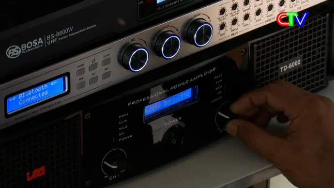 Trật tự, an toàn, văn minh đô thị 13/01/2026: Để tiếng hát thật sự là niềm vui, giải trí lành mạnh