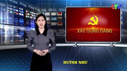 Xây dựng Đảng 15/01/2026: Quyết tâm tinh gọn bộ máy, nâng cao hiệu quả dịch vụ công theo mô hình chính quyền địa phương 2 cấp