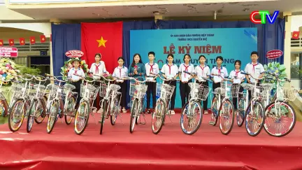 Chính sách cho đồng bào dân tộc thiểu số 14/01/2026: Ưu tiên giáo dục vùng đồng bào dân tộc thiểu số