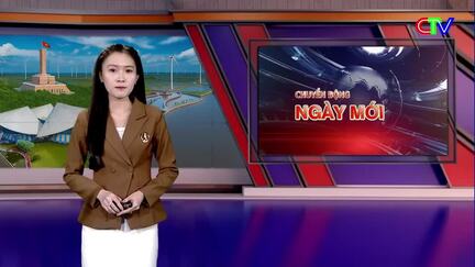 Chuyển động ngày mới 16/01/2026