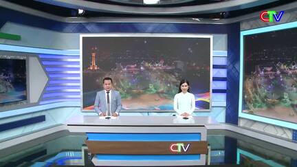 Thời sự tối 15/01/2026