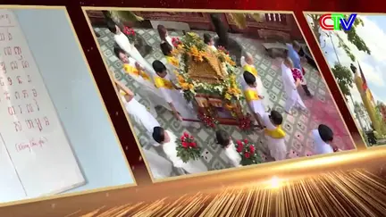 Chương trình tiếng Khmer 17/01/2026