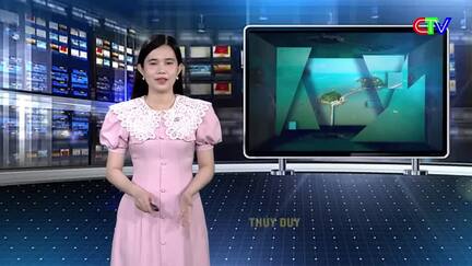 Biển đảo quê hương 16/01/2026: Thiết bị giám sát hành trình góp phần chống khai thác IUU