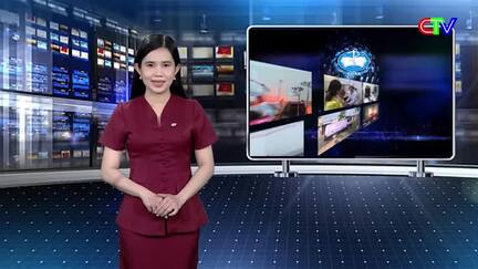 Tạp chí Y học sức khỏe 16/01/2026:  Kết quả nổi bật trong công tác y tế năm 2025