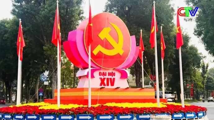 Thời sự tối 17/01/2026