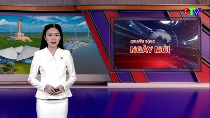 Chuyển động ngày mới 19/1/2026