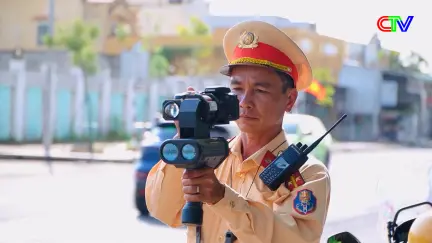 An toàn giao thông 20/01/2026: Tăng cường bảo đảm trật tự ATGT trước thềm Đại hội Đảng