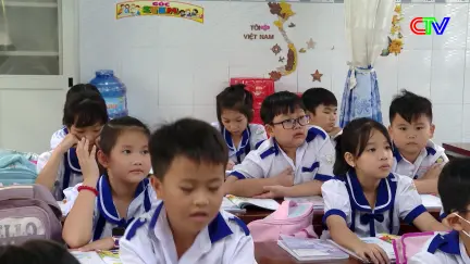 Học tập và làm theo tấm gương đạo đức Hồ Chí Minh 19/01/2026: Học theo Bác bằng những hành động, việc làm thiết thực