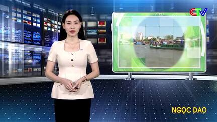 Môi trường 20/01/2026: Đẩy mạnh phân loại rác tại nguồn