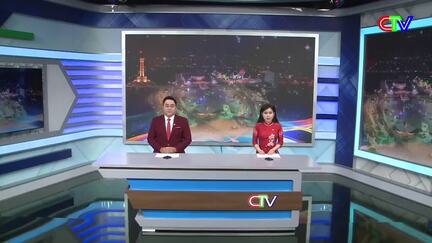 Thời sự tối 19/01/2026: Phiên trù bị Đại hội Đại biểu toàn quốc lần thứ XIV của Đảng