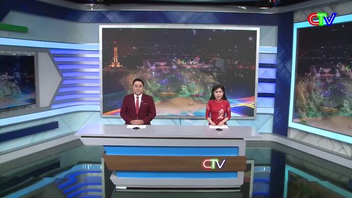 Thời sự tối 19/01/2026: Phiên trù bị Đại hội Đại biểu toàn quốc lần thứ XIV của Đảng