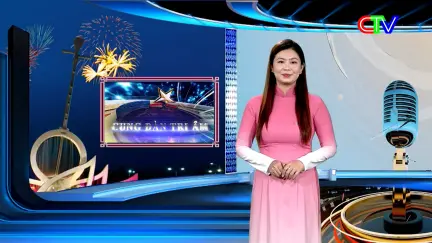 Cung đàn tri âm 08/01/2026