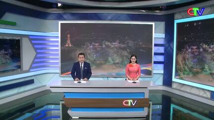 Thời sự tối 22/1/2026