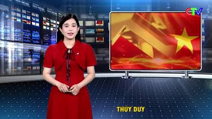 Xây dựng Đảng 22/01/2026: Nâng cao chất lượng công tác kết nạp Đảng viên