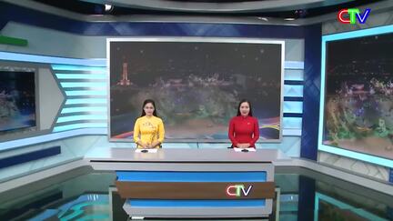 Thời sự tối 23/01/2026