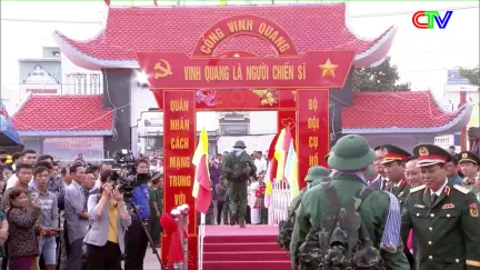 Thông tin chính sách 24/01/2026: Những quy định mới nhất về chính sách việc làm dành cho thanh niên xuất ngũ