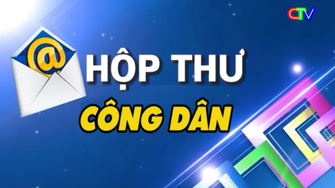 Hộp thư công dân 24/01/2026: Giải đáp về thuế thu nhập và chính sách ưu đãi đầu tư