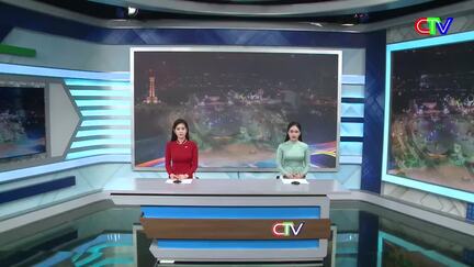 Thời sự tối 24/12/2026