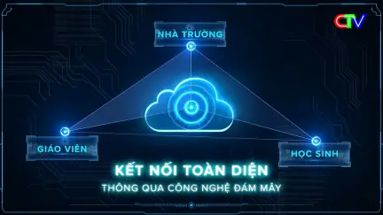 Công nghệ số 25/01/2026: Hành trình chuyển đổi công nghệ tại các trường học