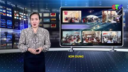 Cải cách hành chính 26/01/2026: Đồng bộ cơ chế một cửa, một cửa liên thông